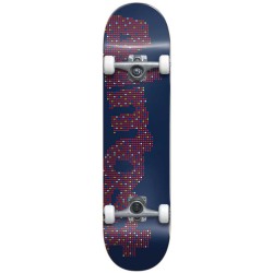 ΑΘΛΟΠΑΙΔΙΑ big dot fp Complete Skateboard 8 - μλε 49.10523253/BLU/8 194521063511