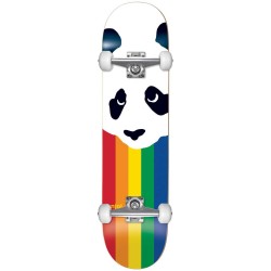 ΑΘΛΟΠΑΙΔΙΑ Spectrum Panda fp Τροχοσανίδα Complete - Multi 49.10517696/MLT/7.625 194521064747