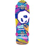 ΑΘΛΟΠΑΙΔΙΑ 1985 called resin premium cruiser complete skateboard 30 - multi blue 49.10517691/BLU/30 194521053987