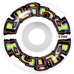 ΑΘΛΟΠΑΙΔΙΑ round space yth fp soft wheels complete skateboard 6.75 - teal 49.10511559Y/TL/6.75 194521052553