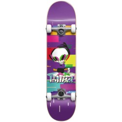 ΑΘΛΟΠΑΙΔΙΑ Reaper Glitch fp Complete Skateboard 7.75 - μωβ 49.10511551/PUR/7.75 194521052522