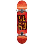 ΑΘΛΟΠΑΙΔΙΑ og stacked stamp fp complete skateboard 8 - orange 49.10511557/ORG/8 194521052539