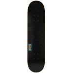 ΑΘΛΟΠΑΙΔΙΑ og box out fp premium complete skateboard 7.625 - μαύρο/μπλε 49.10511560/BLKBLU/7.625 194521052515