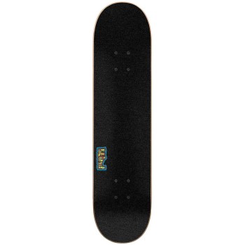 ΑΘΛΟΠΑΙΔΙΑ og box out fp Premium Complete Skateboard 7.625 - Black/blue 49.10511560/BLKBLU/7.625 194521052515