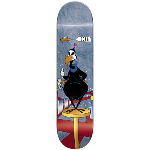 ΑΘΛΟΠΑΙΔΙΑ Sora Reaper Impersonator r7 Board 8.125 49.10011707/SR/8.125 194521052379