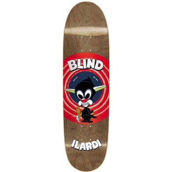 ΑΘΛΟΠΑΙΔΙΑ Ilardi Reaper Impersonator r7 Board 9.625 49.10011708/ILRD/9.625 194521052324