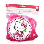PROCOS Γιρλάντα Γραμμάτων Χάρτινη Hello Kitty Hearts 081799 5201184817995