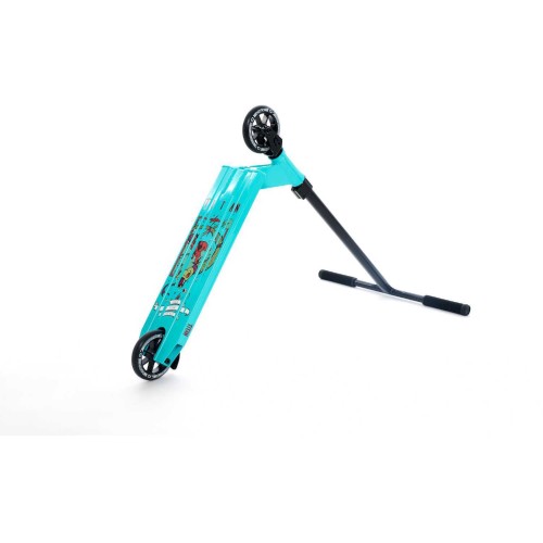 ΑΘΛΟΠΑΙΔΙΑ Titan Skateboard - Powder Blue/black 60.DIC20007 0604565438843