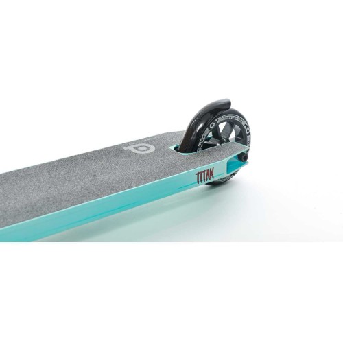 ΑΘΛΟΠΑΙΔΙΑ Titan Skateboard - Powder Blue/black 60.DIC20007 0604565438843