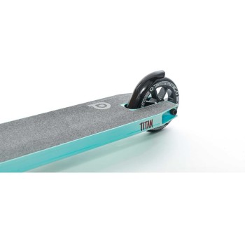 ΑΘΛΟΠΑΙΔΙΑ Titan Skateboard - Powder Blue/black 60.DIC20007 0604565438843
