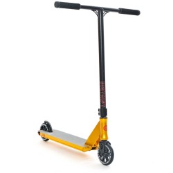 ΑΘΛΟΠΑΙΔΙΑ Titan Skateboard - ano Gold/black 60.DIC20006 0604565438836