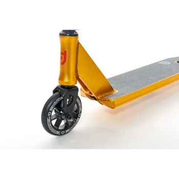 ΑΘΛΟΠΑΙΔΙΑ Titan Skateboard - ano Gold/black 60.DIC20006 0604565438836
