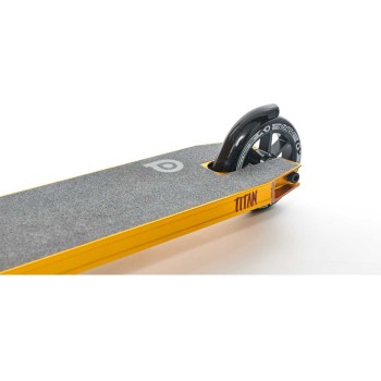ΑΘΛΟΠΑΙΔΙΑ Titan Skateboard - ano Gold/black 60.DIC20006 0604565438836