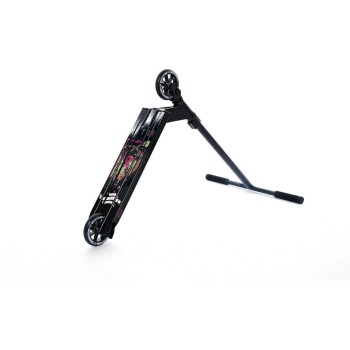 ΑΘΛΟΠΑΙΔΙΑ Titus Skateboard - Black/vapour Gold 60.DIC20005 0604565438829