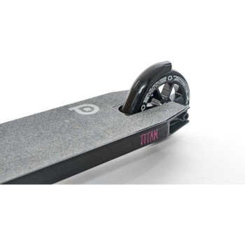 ΑΘΛΟΠΑΙΔΙΑ Titus Skateboard - Black/vapour Gold 60.DIC20005 0604565438829
