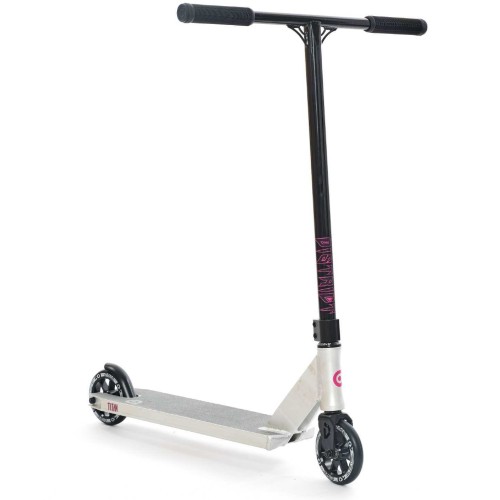 ΑΘΛΟΠΑΙΔΙΑ Titus Skate - Raw/black 60.DIC20004 0604565438812
