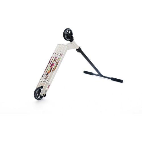 ΑΘΛΟΠΑΙΔΙΑ Titus Skate - Raw/black 60.DIC20004 0604565438812