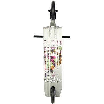 ΑΘΛΟΠΑΙΔΙΑ Titus Skate - Raw/black 60.DIC20004 0604565438812