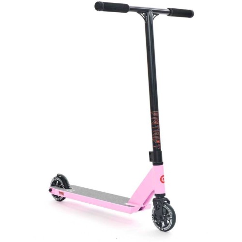 ΑΘΛΟΠΑΙΔΙΑ Titus Skateboard - Pink/black 60.DIC20001 0604565438782