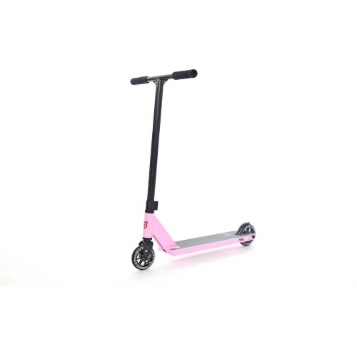 ΑΘΛΟΠΑΙΔΙΑ titus πατίνι - pink/black 60.DIC20001 0604565438782