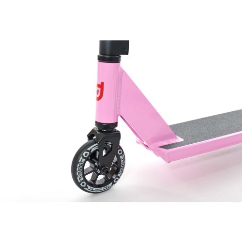 ΑΘΛΟΠΑΙΔΙΑ titus πατίνι - pink/black 60.DIC20001 0604565438782