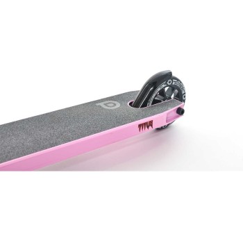 ΑΘΛΟΠΑΙΔΙΑ Titus Skateboard - Pink/black 60.DIC20001 0604565438782