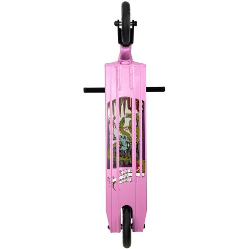 ΑΘΛΟΠΑΙΔΙΑ titus πατίνι - pink/black 60.DIC20001 0604565438782