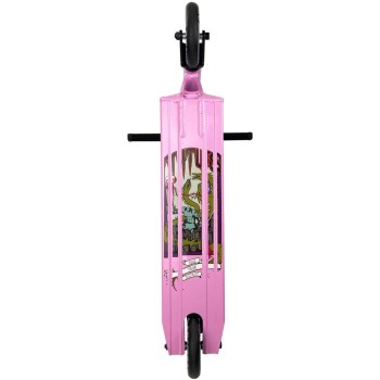 ΑΘΛΟΠΑΙΔΙΑ Titus Skateboard - Pink/black 60.DIC20001 0604565438782