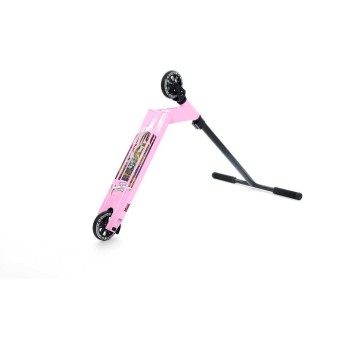 ΑΘΛΟΠΑΙΔΙΑ Titus Skateboard - Pink/black 60.DIC20001 0604565438782