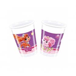 PROCOS Ποτήρια Palace Pets Disney 084460 5201184844601