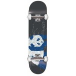 ΑΘΛΟΠΑΙΔΙΑ microchip yth fp complete skateboard 7- μαύρο 49.10517690Y/BLK/7 194521045661