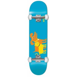 ΑΘΛΟΠΑΙΔΙΑ cat andamp? dog yth fp complete skateboard 7 - μπλε 49.10517685Y/BLU/7 194521031183