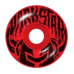 ΑΘΛΟΠΑΙΔΙΑ darkstar wordmark fp complete skateboard 8 - red/blue 49.10512327/RDBLU/8 194521045319