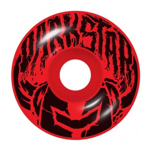 ΑΘΛΟΠΑΙΔΙΑ darkstar wordmark fp complete skateboard 8 - red/blue 49.10512327/RDBLU/8 194521045319