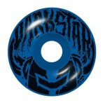 ΑΘΛΟΠΑΙΔΙΑ darkstar wordmark fp complete skateboard 8 - red/blue 49.10512327/RDBLU/8 194521045319