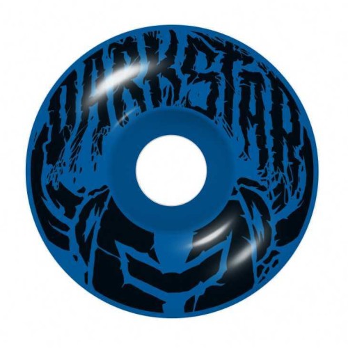 ΑΘΛΟΠΑΙΔΙΑ darkstar wordmark fp complete skateboard 8 - red/blue 49.10512327/RDBLU/8 194521045319