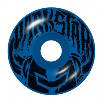 ΑΘΛΟΠΑΙΔΙΑ darkstar wordmark fp complete skateboard 8 - red/blue 49.10512327/RDBLU/8 194521045319