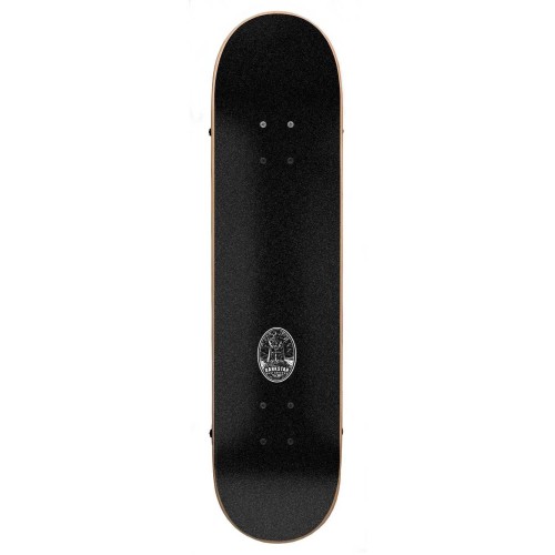 ΑΘΛΟΠΑΙΔΙΑ darkstar warrior yth fp premium complete skateboard 7.375 - multi 49.10512329Y/MLT/7.375 194521045333