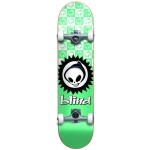 ΑΘΛΟΠΑΙΔΙΑ reaper yth fp soft wheels complete skateboard checkered7.375 - teal 49.10511899Y/TL/7.375 194521029074