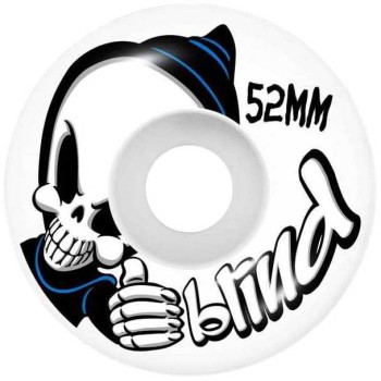 ΑΘΛΟΠΑΙΔΙΑ bust out reaper fp soft wheels complete skateboard 7.625 - λευκό 49.10511553/WHT/7.625 194521045104