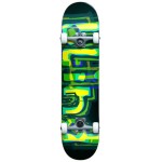 ΑΘΛΟΠΑΙΔΙΑ Logo Glitch fp Skateboard Complete - Green/yellow 49.10511552/GRYL/7.875 194521045098