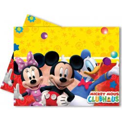 PROCOS Τραπεζομάντιλο Playful Mickey Πλαστικό Disney 081511 5201184815113