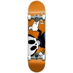 ΑΘΛΟΠΑΙΔΙΑ Reaper Character fp Premium Complete Skateboard 7.75 - Orange 49.10511556/ORG/7.75 194521045074