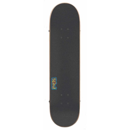 ΑΘΛΟΠΑΙΔΙΑ Reaper Character fp Premium Complete Skateboard 7.75 - Orange 49.10511556/ORG/7.75 194521045074