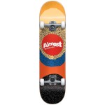 ΑΘΛΟΠΑΙΔΙΑ Radiate fp Complete Skateboard 7.5 - Yellow 49.10523239/YEL/7.5 194521028275