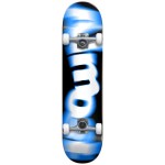 ΑΘΛΟΠΑΙΔΙΑ Spin Blur fp Complete Skateboard 7.625 - Blue 49.10523244/BLU/7.625 194521044886