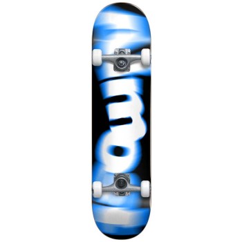 ΑΘΛΟΠΑΙΔΙΑ Spin Blur fp Complete Skateboard 7.625 - Blue 49.10523244/BLU/7.625 194521044886