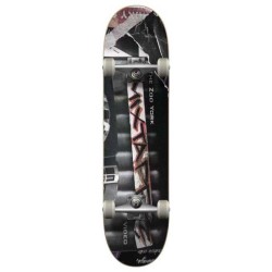 ΑΘΛΟΠΑΙΔΙΑ zoo York mix Tape Complete Skateboard 8 - Multi 66.020302999A800 5060626662346