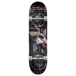 ΑΘΛΟΠΑΙΔΙΑ zoo York box Complete Skateboard 7.75 - Multi 66.020301999A775 5060626662339