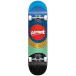 ΑΘΛΟΠΑΙΔΙΑ radiate fp complete skateboard 8.25 - μπλε 49.10523239/BLU/8.25 194521028282